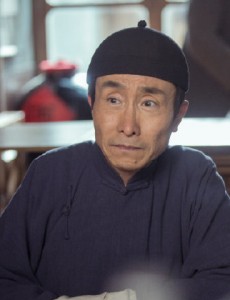 杜先生