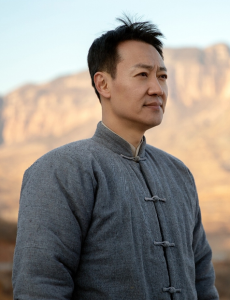 付洋
