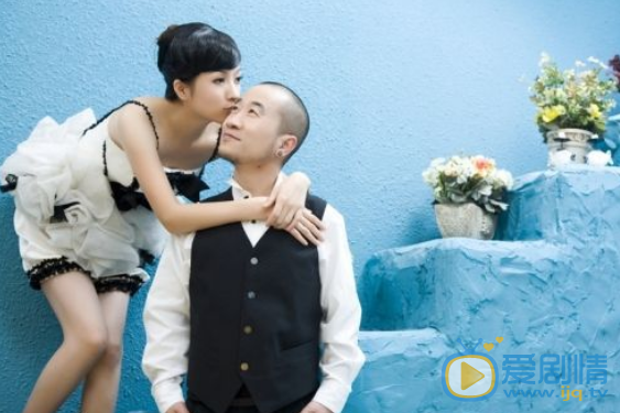 李彧婚纱照 李彧高清写真_李彧高清剧照