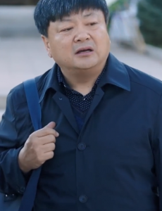 萧解放