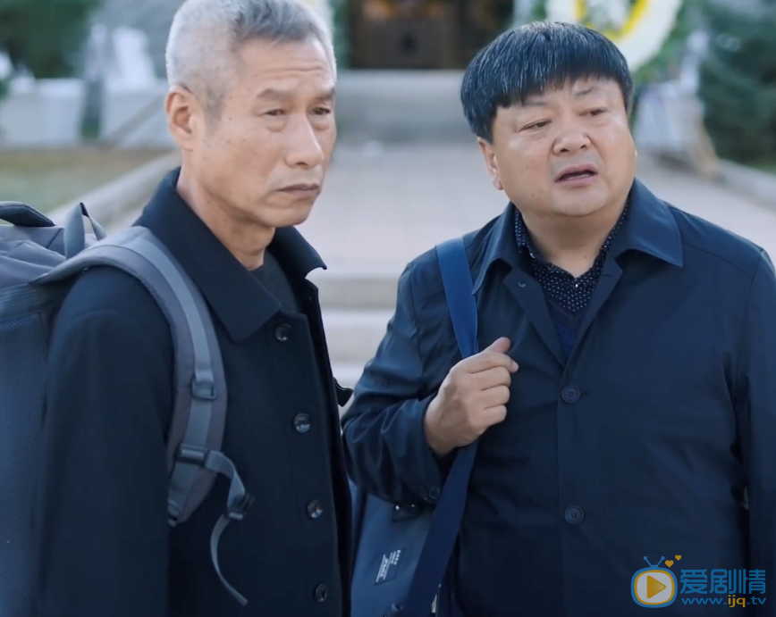 遇见幸福甄建国剧照 甄建国遇见幸福剧照