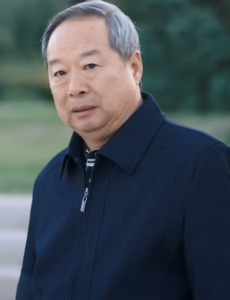 欧阳国庆