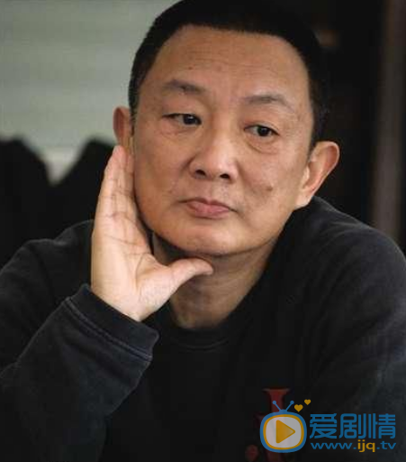 张黎图片