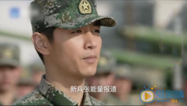 陆战之王牛努力是谁？他为什么不愿意带新兵？