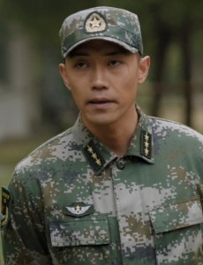 马汉源