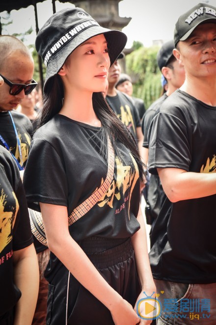 炼剑麦童剧照 麦童炼剑剧照