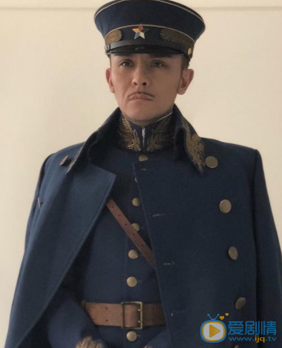  烈火军校宋西城的结局是什么？宋西城是谁扮演的？