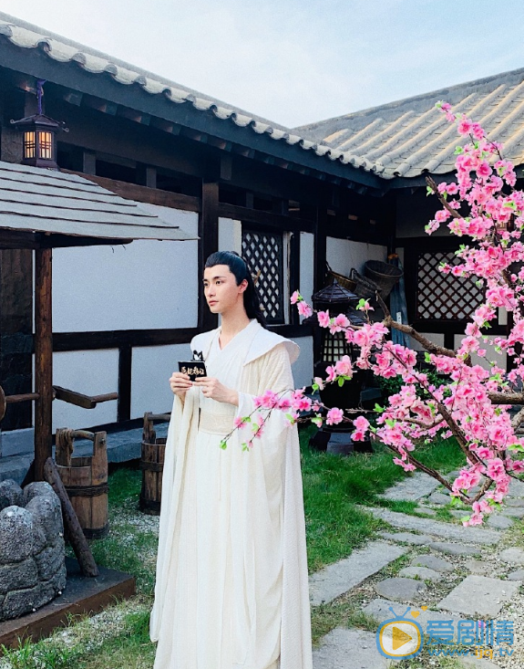 高寒花絮照 高寒花絮照