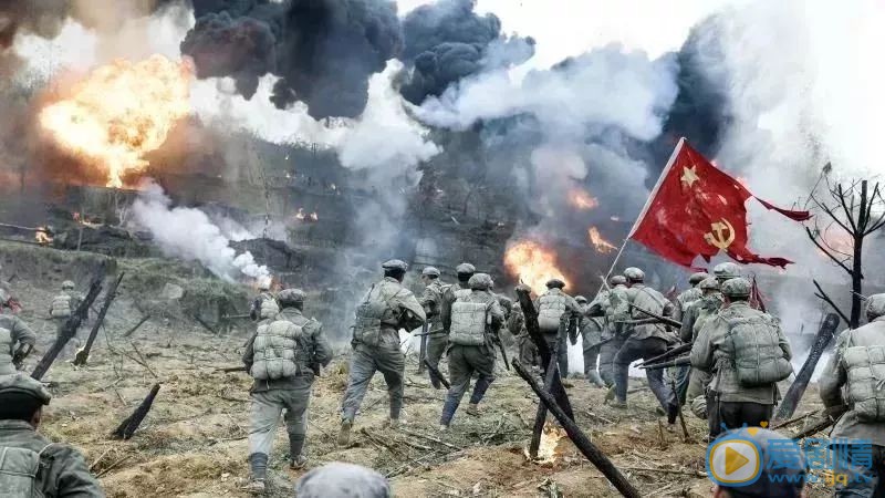 伟大的转折主要讲述了什么故事？