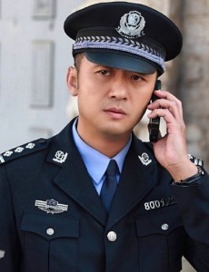 韩楚东