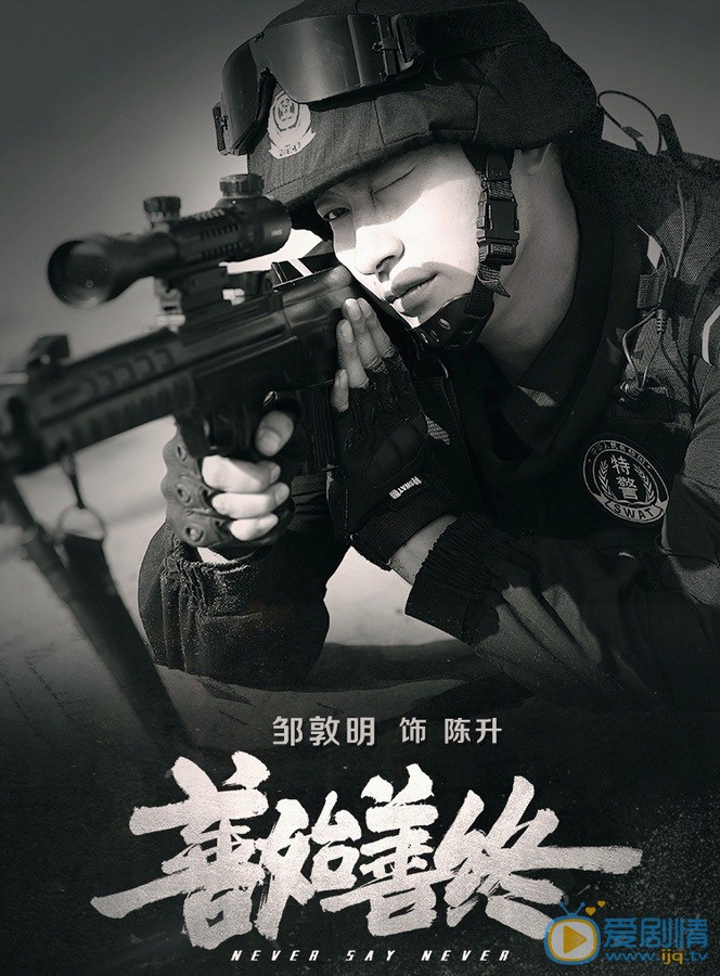 善始善终陈升善始善终剧照