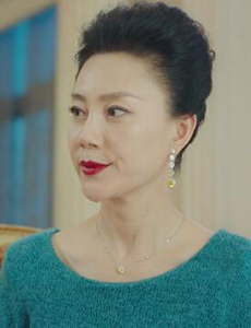 外星女生柴小七方烈的妈妈是由谁饰演的？她是一个怎样的人？