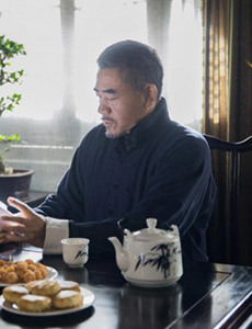 老酒馆陈怀海喜欢谁？最后的结局怎么样？