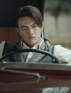 烈火军校顾燕帧为什么要拒绝曲曼婷？他喜欢的人是谁？