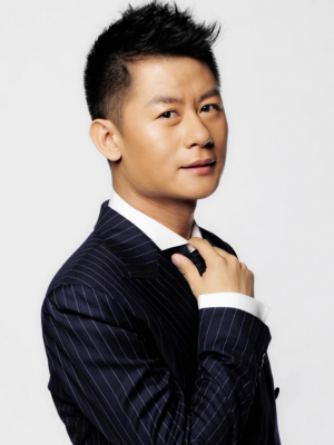 李健