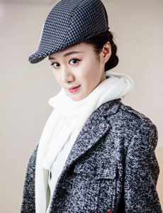 白莲花