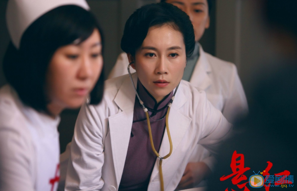 悬红郑筱秋剧照 郑筱秋悬红剧照