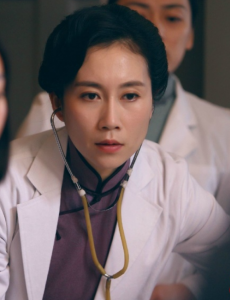 郑筱秋