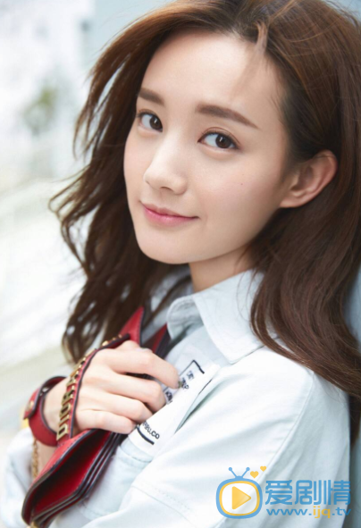 了不起的女孩陆可剧照 陆可了不起的女孩剧照