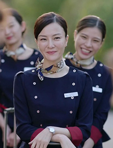 遇见幸福萧晴喜欢谁？最后和谁在一起？