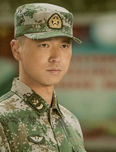 陆战之王牛努力有原型吗？他是由谁饰演的？