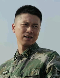 陆战之王牛努力的结局怎么样？最后他提干成功了吗？