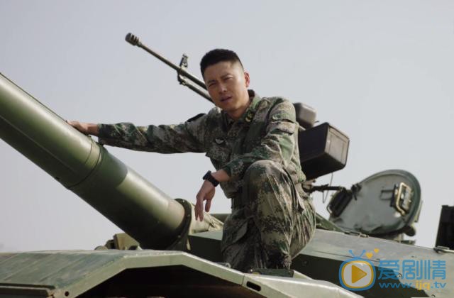陆战之王牛努力的结局怎么样？最后他提干成功了吗？
