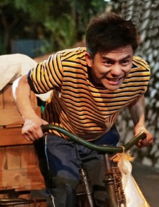 陈小武