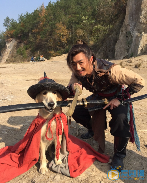 刘峰超剧照 刘峰超高清写真_刘峰超高清剧照