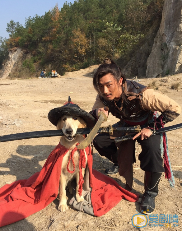 刘峰超剧照 刘峰超高清写真_刘峰超高清剧照