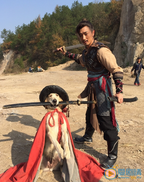 刘峰超剧照 刘峰超高清写真_刘峰超高清剧照