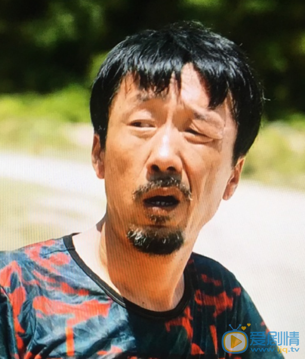 葛四剧照 葛四高清写真_葛四高清剧照