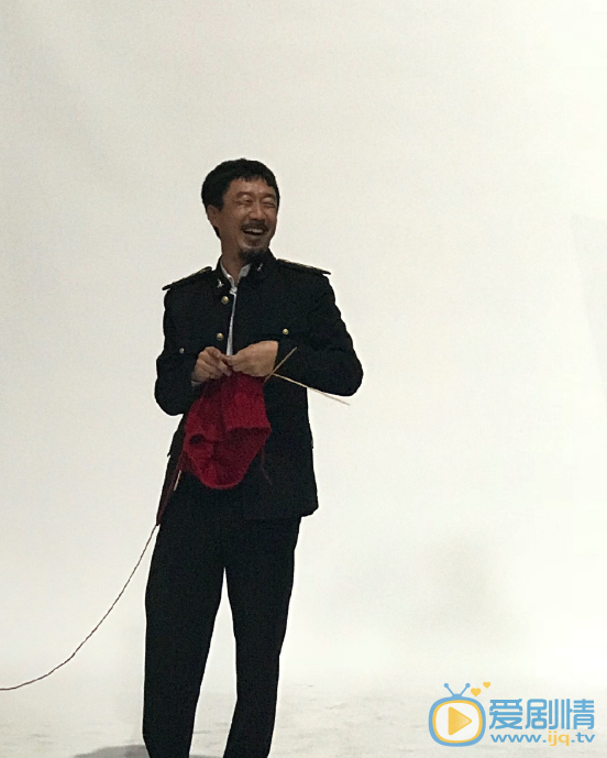 葛四剧照 葛四高清写真_葛四高清剧照