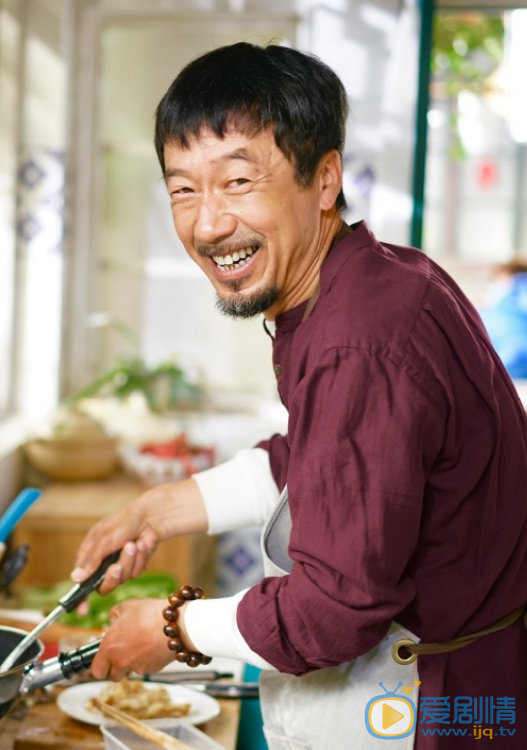 葛四剧照 葛四剧照
