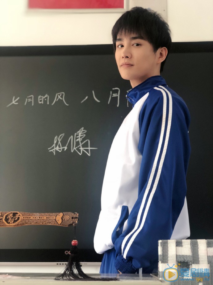 林潇小清新图片