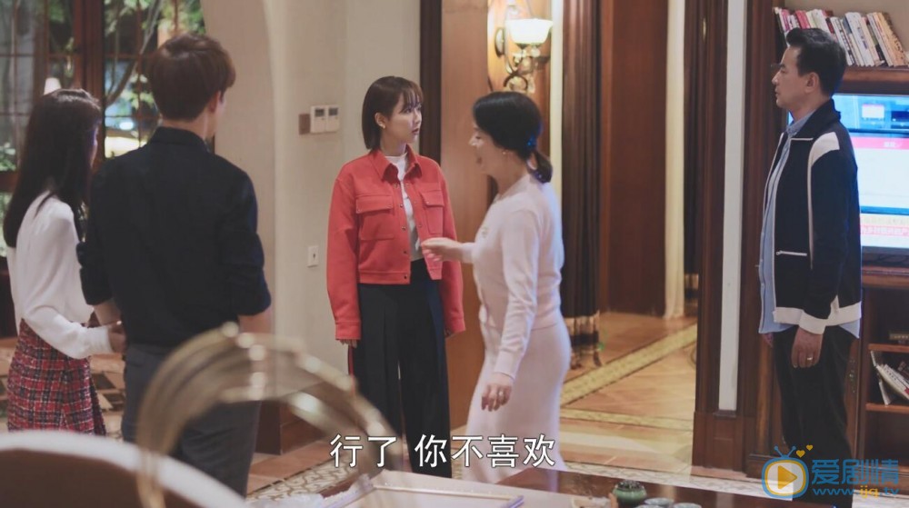 我的莫格利男孩凌熙为什么跟家里的关系不好？