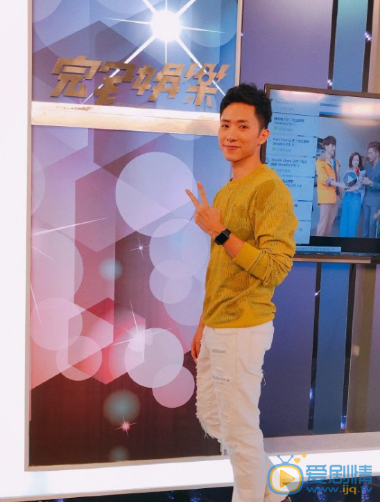 杨孟霖随拍照 杨孟霖高清写真_杨孟霖高清剧照
