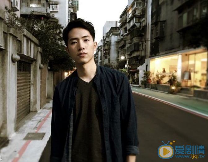 杨孟霖随拍照 杨孟霖高清写真_杨孟霖高清剧照