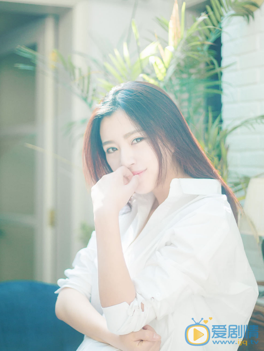 刘芮侨唯美写真 刘芮侨高清写真_刘芮侨高清剧照