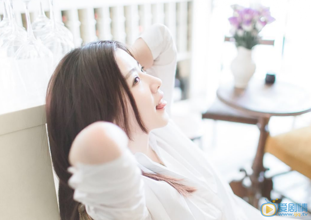 刘芮侨唯美写真 刘芮侨高清写真_刘芮侨高清剧照