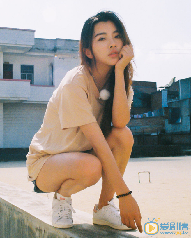 刘芮侨唯美写真 刘芮侨高清写真_刘芮侨高清剧照