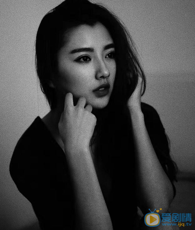 刘芮侨唯美写真 刘芮侨高清写真_刘芮侨高清剧照