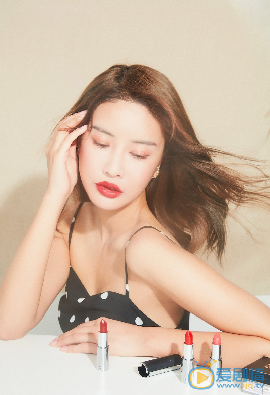 李妍写真 李妍高清写真_李妍高清剧照