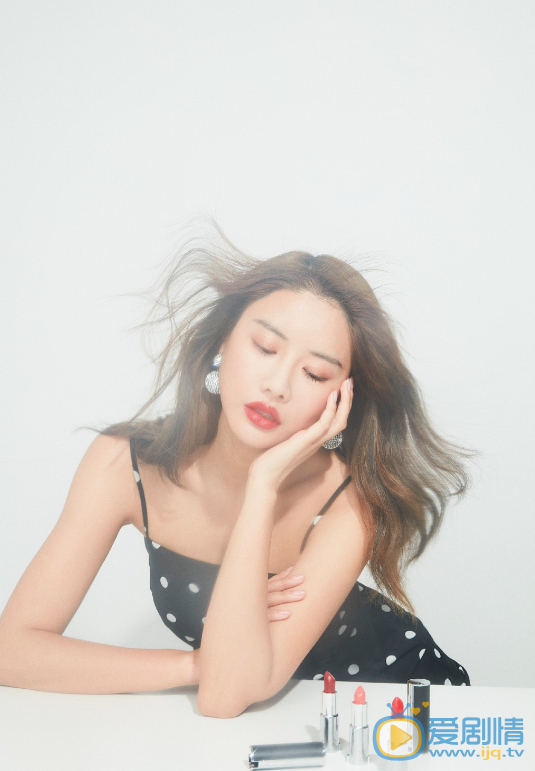 李妍写真 李妍高清写真_李妍高清剧照