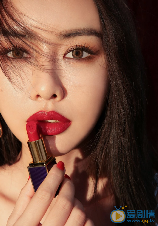 李妍写真 李妍高清写真_李妍高清剧照