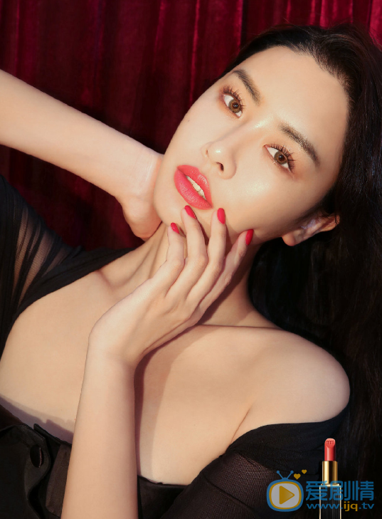 李妍写真 李妍高清写真_李妍高清剧照