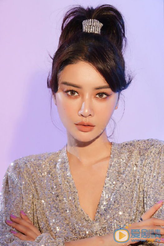 李妍写真 李妍高清写真_李妍高清剧照
