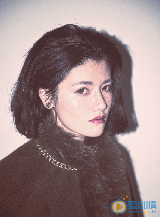 杨亦晴生活照