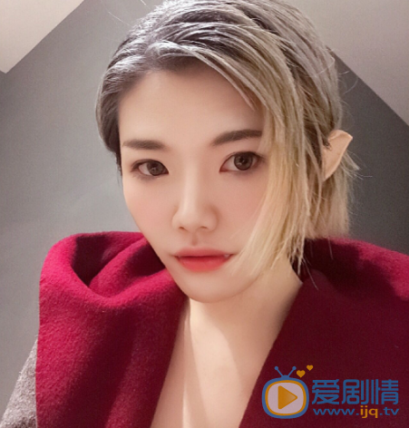 杨亦晴高清写真_杨亦晴高清剧照