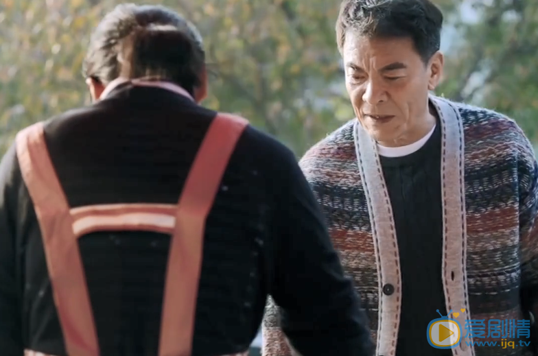 遇见幸福司父剧照 司父遇见幸福剧照